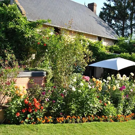 Clos De Royaucourt