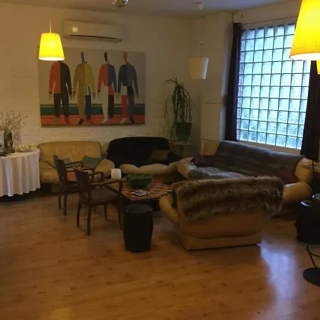 Bed & Breakfast Clos De