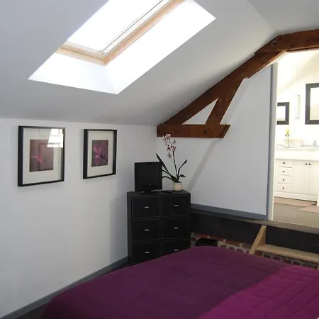 Bed & Breakfast Clos De 3*