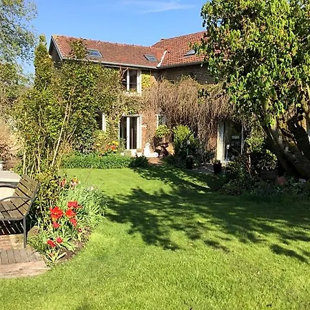 Bed & Breakfast Clos De 3*