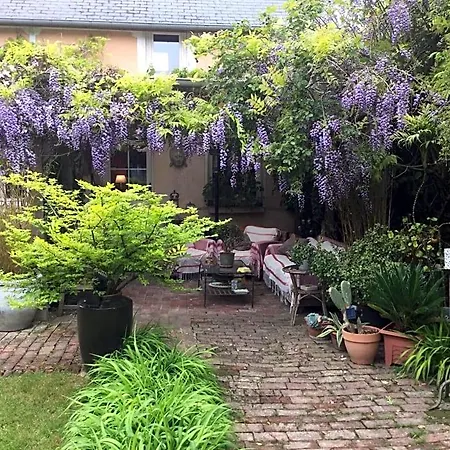 Bed & Breakfast Clos De 3*