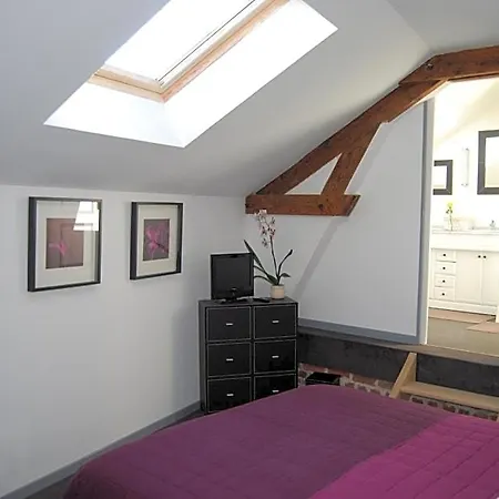 Clos De Bed & Breakfast