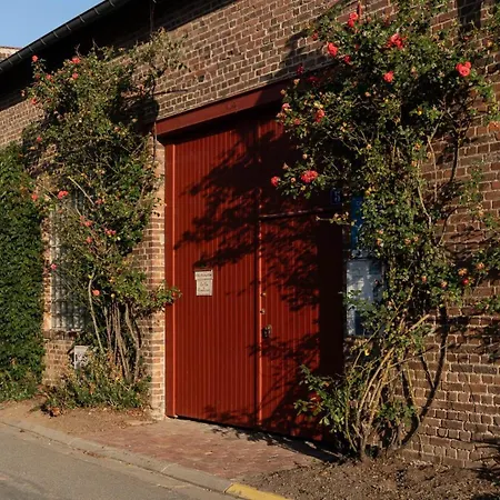 Clos De Couette-café 3*