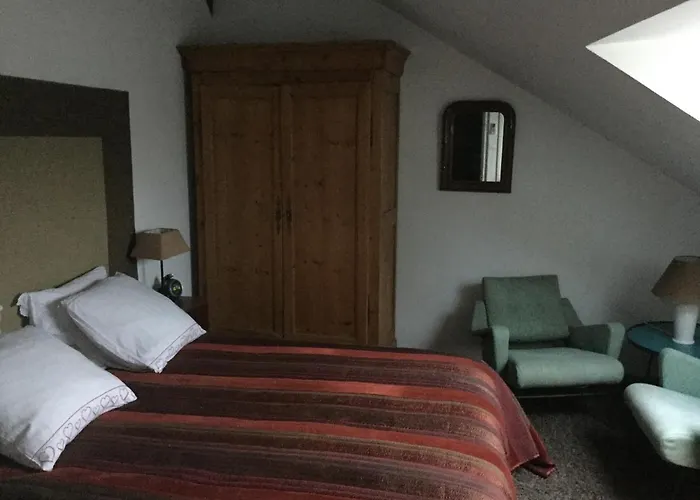 Clos De 3* Royaucourt